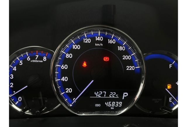 2019年 YARIS 1.5L 優質省油車 里程6萬  第12張相片