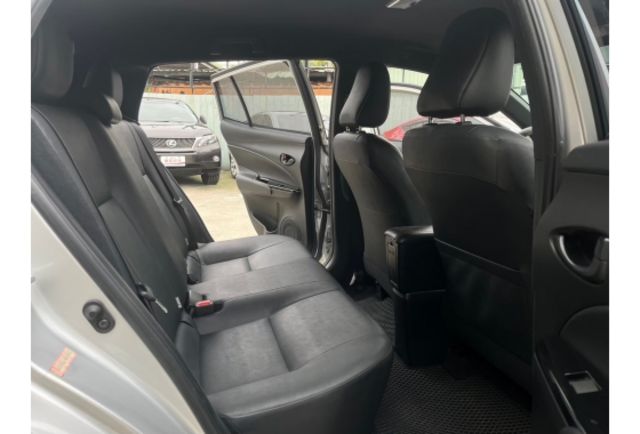 2019年 YARIS 1.5L 優質省油車 里程6萬  第13張相片