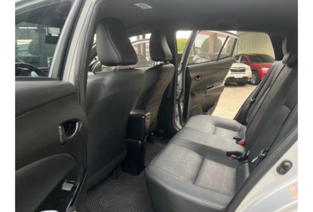 2019年 YARIS 1.5L 優質省油車 里程6萬  第14張相片