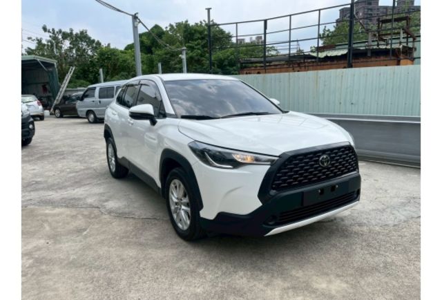 2023 COROLLA C 1.8L 里程6萬  第1張相片
