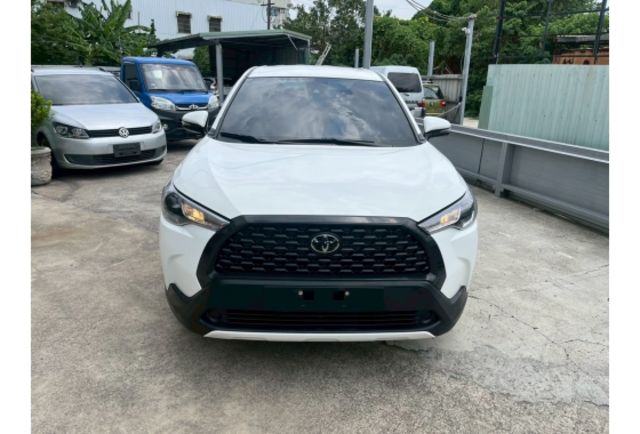 2023 COROLLA C 1.8L 里程6萬  第2張相片