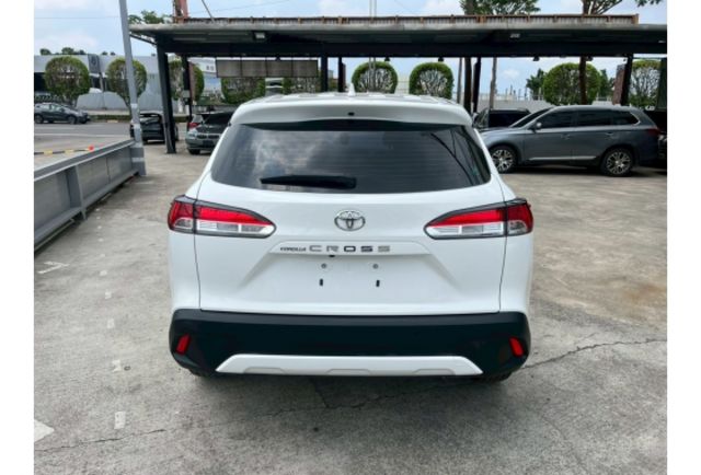 2023 COROLLA C 1.8L 里程6萬  第5張相片