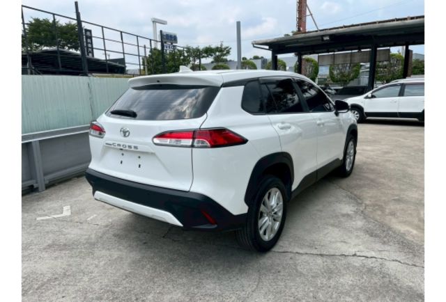 2023 COROLLA C 1.8L 里程6萬  第6張相片