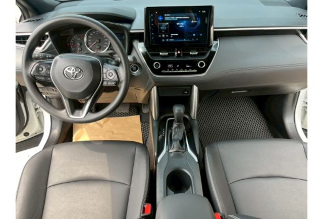 2023 COROLLA C 1.8L 里程6萬  第8張相片