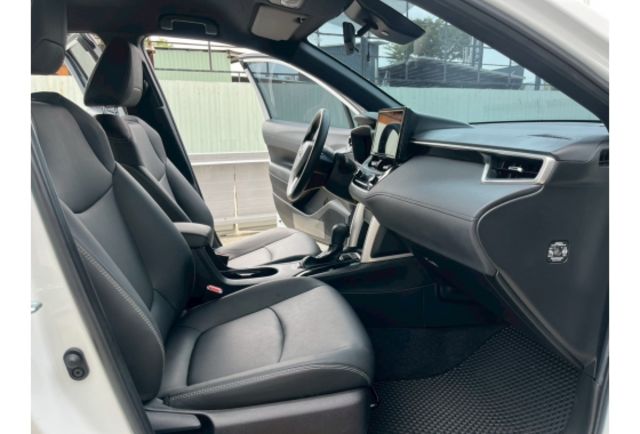 2023 COROLLA C 1.8L 里程6萬  第9張相片