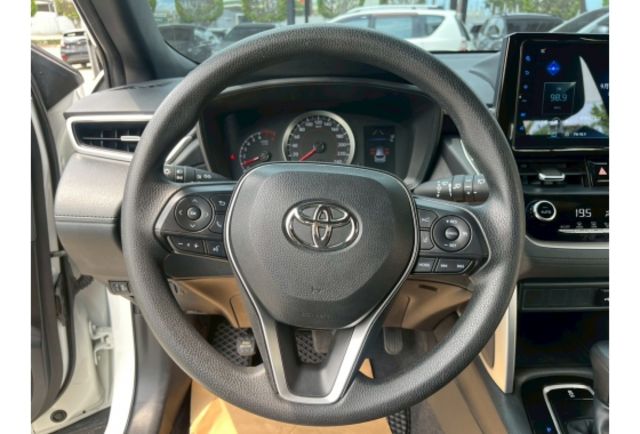 2023 COROLLA C 1.8L 里程6萬  第10張相片