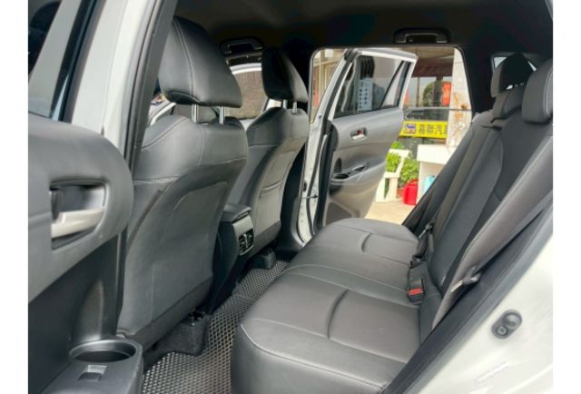 2023 COROLLA C 1.8L 里程6萬  第12張相片