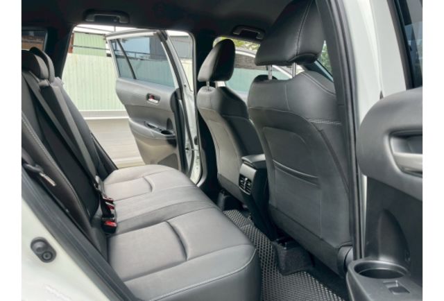 2023 COROLLA C 1.8L 里程6萬  第13張相片