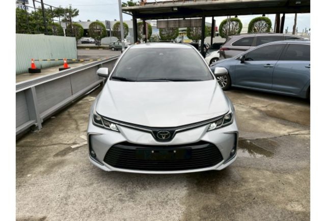 Toyota ALTIS  第2張相片