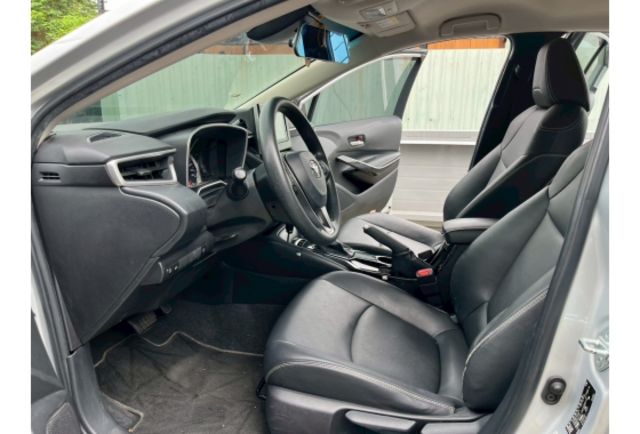 Toyota ALTIS  第5張相片