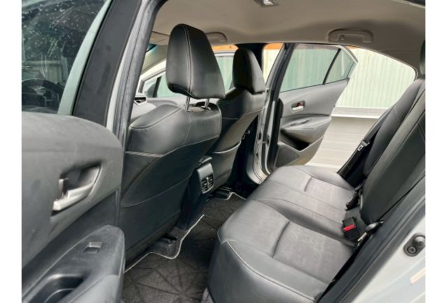 Toyota ALTIS  第6張相片