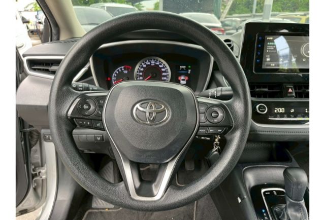 Toyota ALTIS  第10張相片