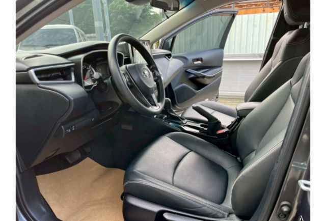 2022年 ALTIS 1.8L 優質省油車 里程6萬  第5張相片