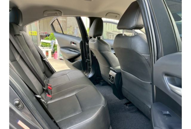 2022年 ALTIS 1.8L 優質省油車 里程6萬  第6張相片