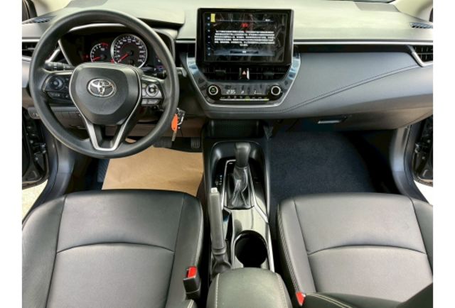 2022年 ALTIS 1.8L 優質省油車 里程6萬  第7張相片