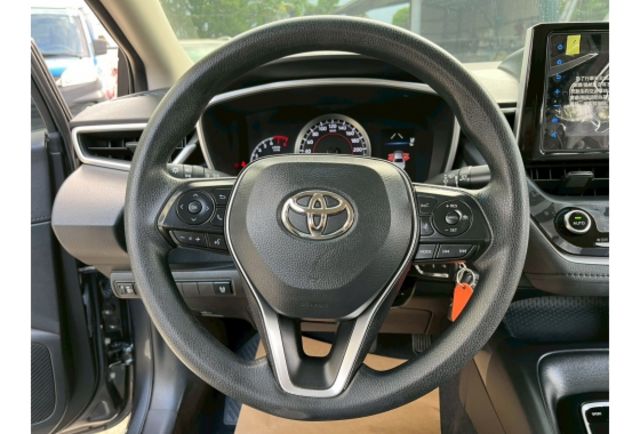 2022年 ALTIS 1.8L 優質省油車 里程6萬  第8張相片