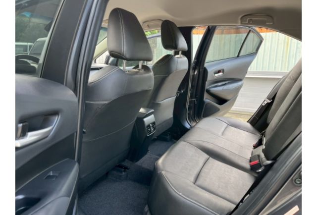 2022年 ALTIS 1.8L 優質省油車 里程6萬  第10張相片