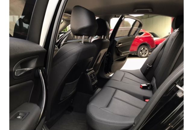 2019 118i 只跑7萬 車道偏移 客人換大車 隨便賣 便宜賣  第14張相片