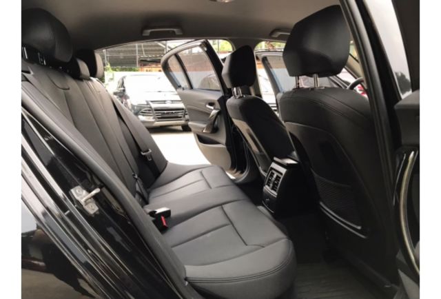 2019 118i 只跑7萬 車道偏移 客人換大車 隨便賣 便宜賣  第15張相片