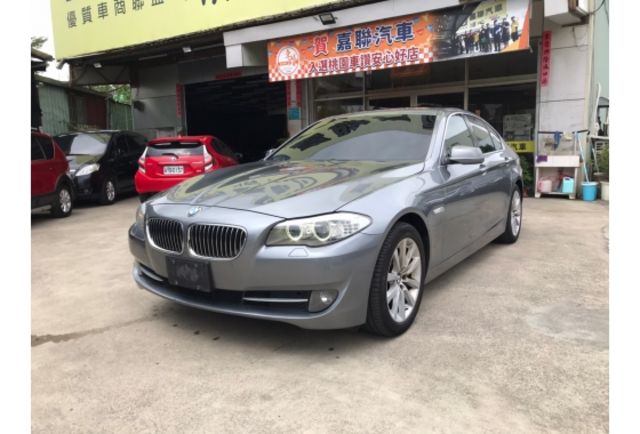 BMW 528I  第1張相片