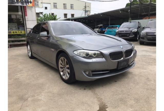 BMW 528I  第3張相片
