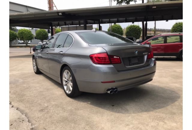 BMW 528I  第4張相片