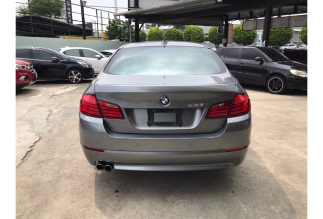 BMW 528I  第5張相片