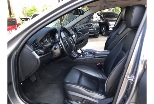 BMW 528I  第7張相片