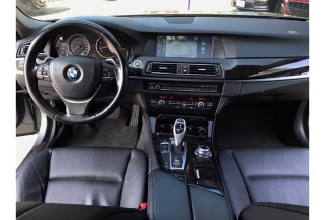 BMW 528I  第8張相片