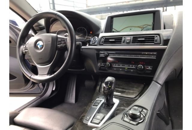 2014年 BMW F06 640 GC 3.0L 總代理  第9張相片