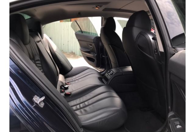 2014年 BMW F06 640 GC 3.0L 總代理  第12張相片