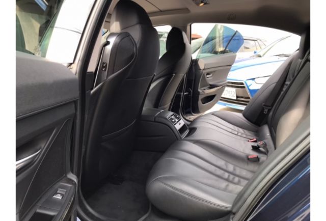 2014年 BMW F06 640 GC 3.0L 總代理  第13張相片