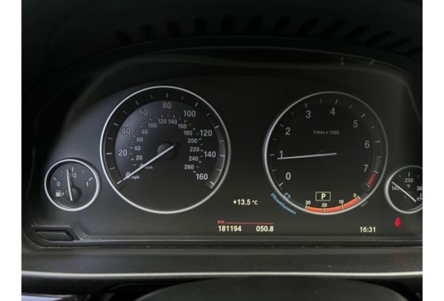 2015 528I 改M版包 改排氣管 客人換賓士 隨便賣 便宜賣  第12張相片