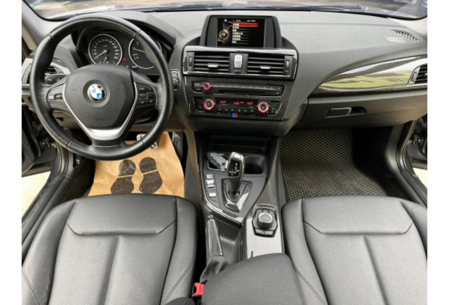 2014 116i SPORT-LINE 1.6  第8張相片