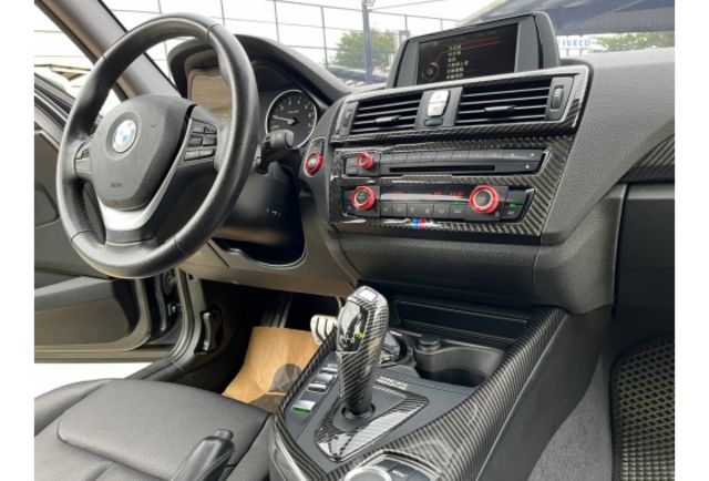 2014 116i SPORT-LINE 1.6  第9張相片