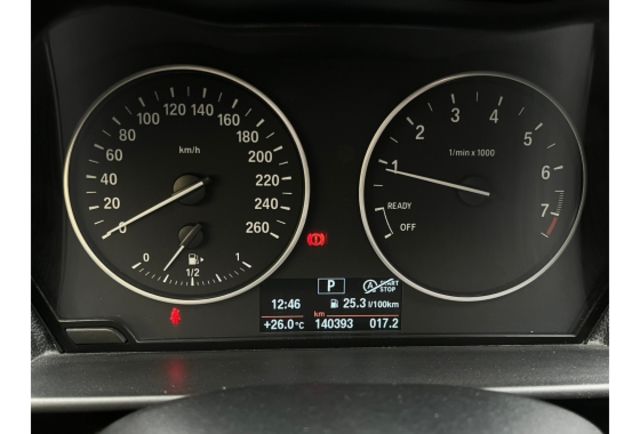 2014 116i SPORT-LINE 1.6  第12張相片