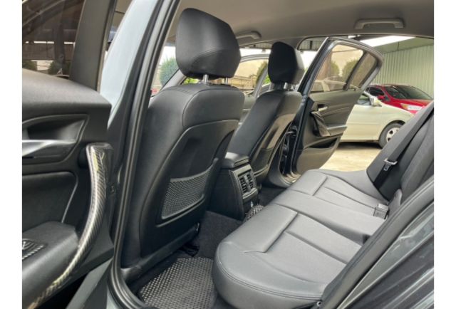 2014 116i SPORT-LINE 1.6  第14張相片