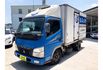 2012 中華  堅達冷凍廂貨車  3.0L  藍白  第1張縮圖