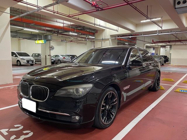 750li 的價格 Findcar 找車網