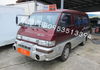 加長 中華三菱 得利卡 得力卡 DELICA 汽油2.4 廂型車 箱型車 8人座  第1張縮圖