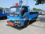 尾門貨車 昇降機 油壓尾門 五十鈴一路發 ISUZU ELF 柴油貨車 3噸半  第1張縮圖
