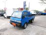 個位數貨車 中華威利 威力 VARICA 1噸半 一噸 小貨車 發財車 便宜代步  第1張縮圖