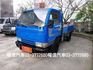 2000年 日產勁勇 NISSAN CABSTAR 3.49噸 3噸半 柴油貨車  第1張縮圖