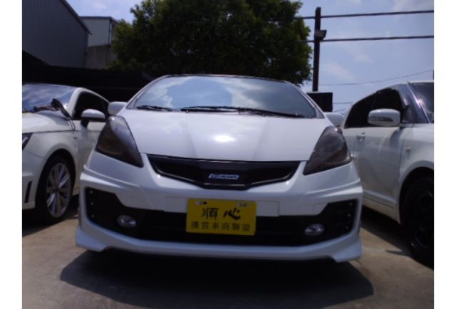 Fit 10 的價格 Findcar 找車網