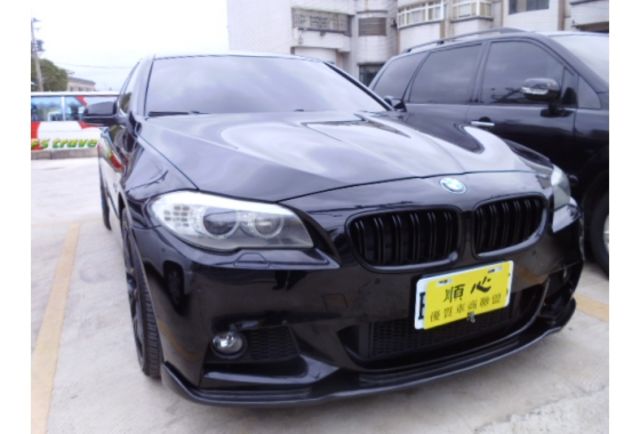 Bmw 寶馬5 Series 中古車的價格 Findcar 找車網