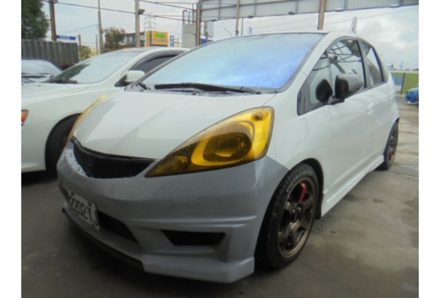 Fit 10 的價格 Findcar 找車網