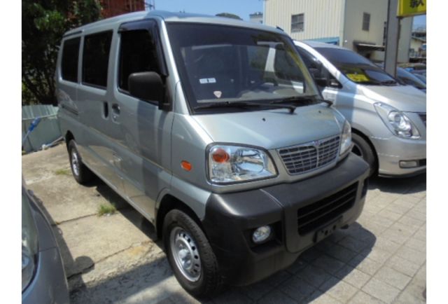 Mitsubishi VERYCA  第1張相片