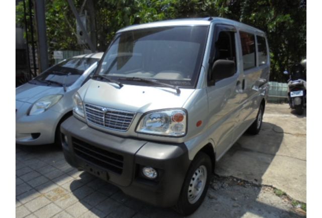 Mitsubishi VERYCA  第3張相片