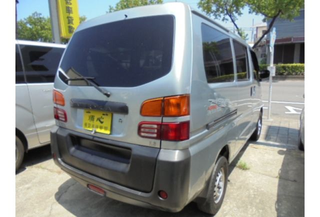 Mitsubishi VERYCA  第6張相片