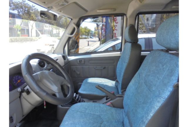 Mitsubishi VERYCA  第8張相片